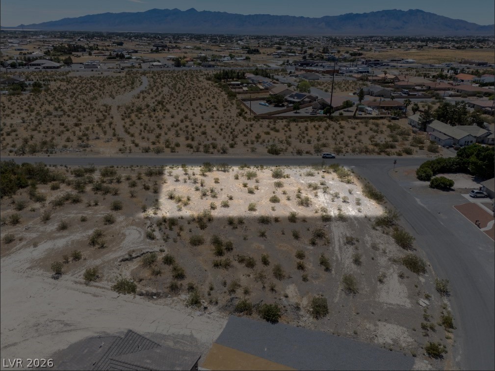 2121 South Abbe Lane Pahrump NV 89048