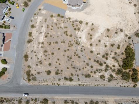 2121 South Abbe Lane Pahrump NV 89048
