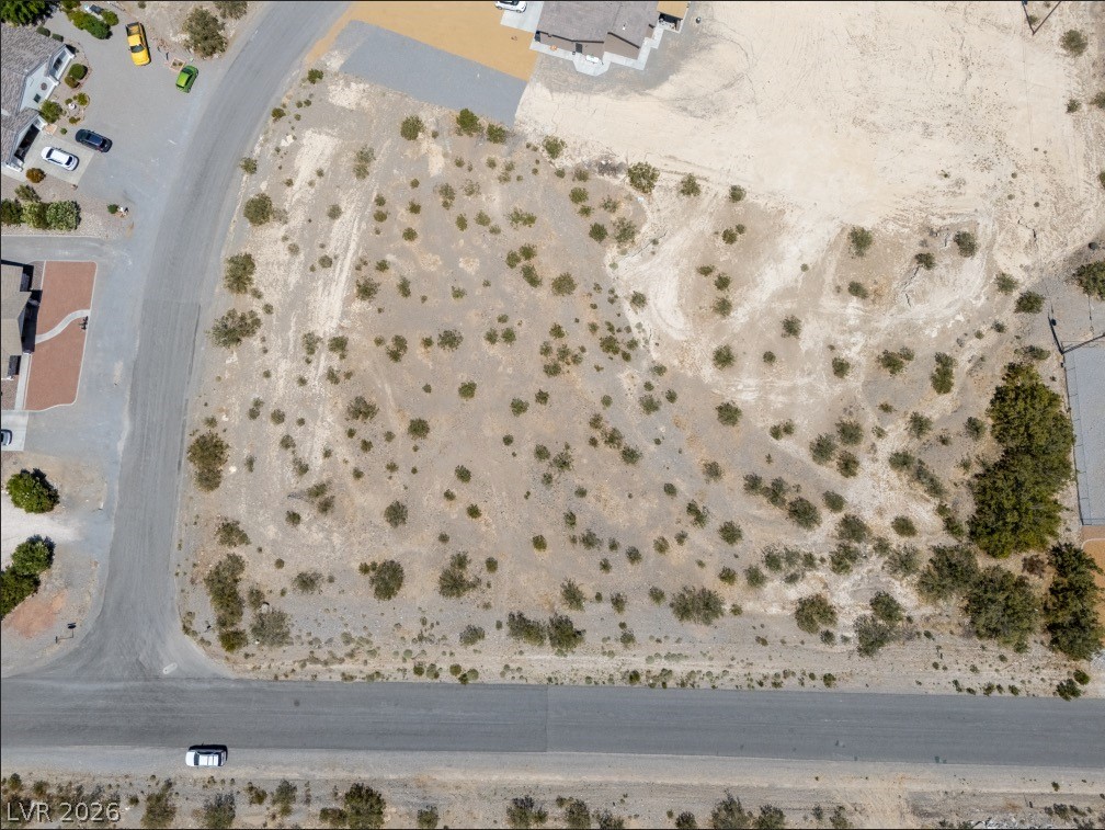 2121 South Abbe Lane Pahrump NV 89048