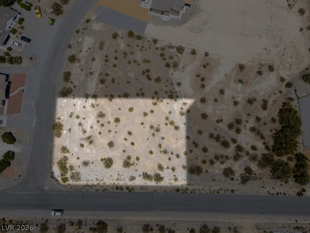 2121 South Abbe Lane Pahrump NV 89048