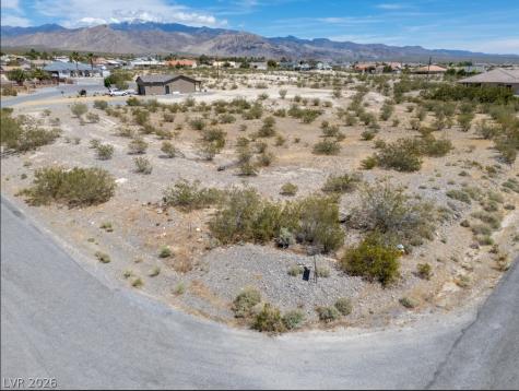 2121 South Abbe Lane Pahrump NV 89048