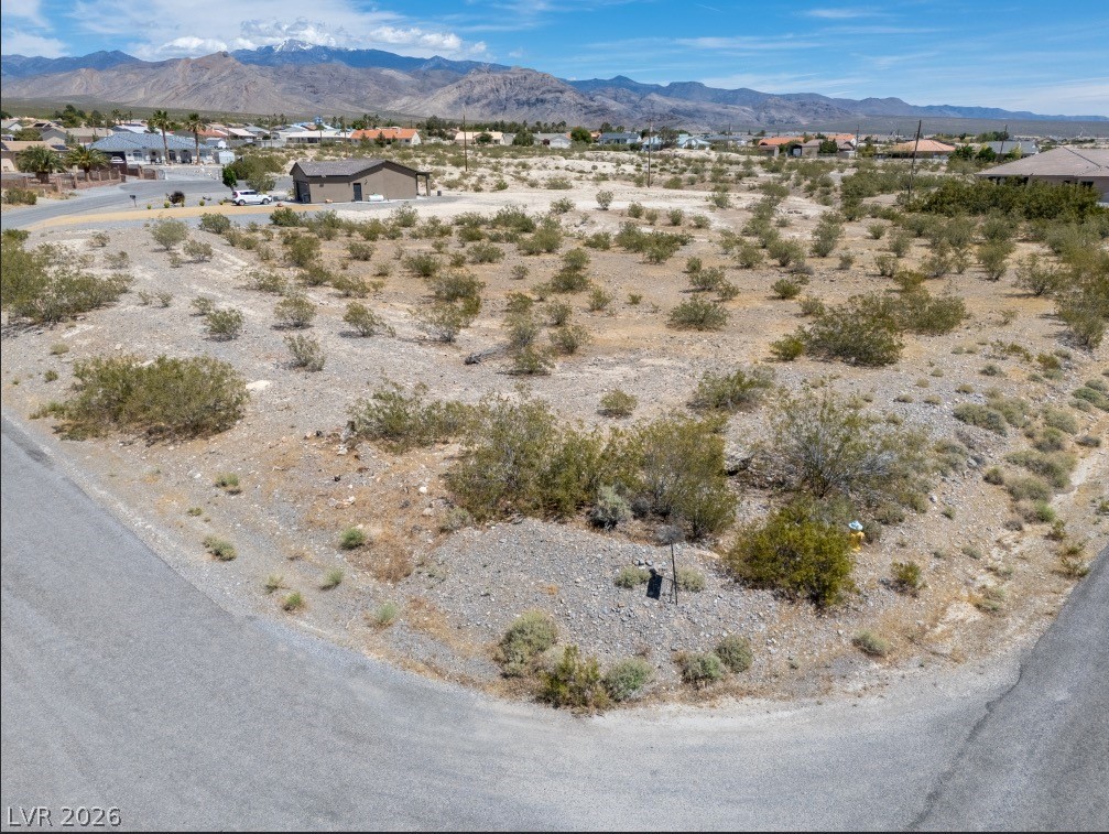 2121 South Abbe Lane Pahrump NV 89048