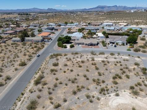 2121 South Abbe Lane Pahrump NV 89048