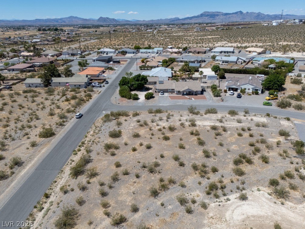 2121 South Abbe Lane Pahrump NV 89048