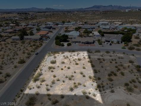 2121 South Abbe Lane Pahrump NV 89048