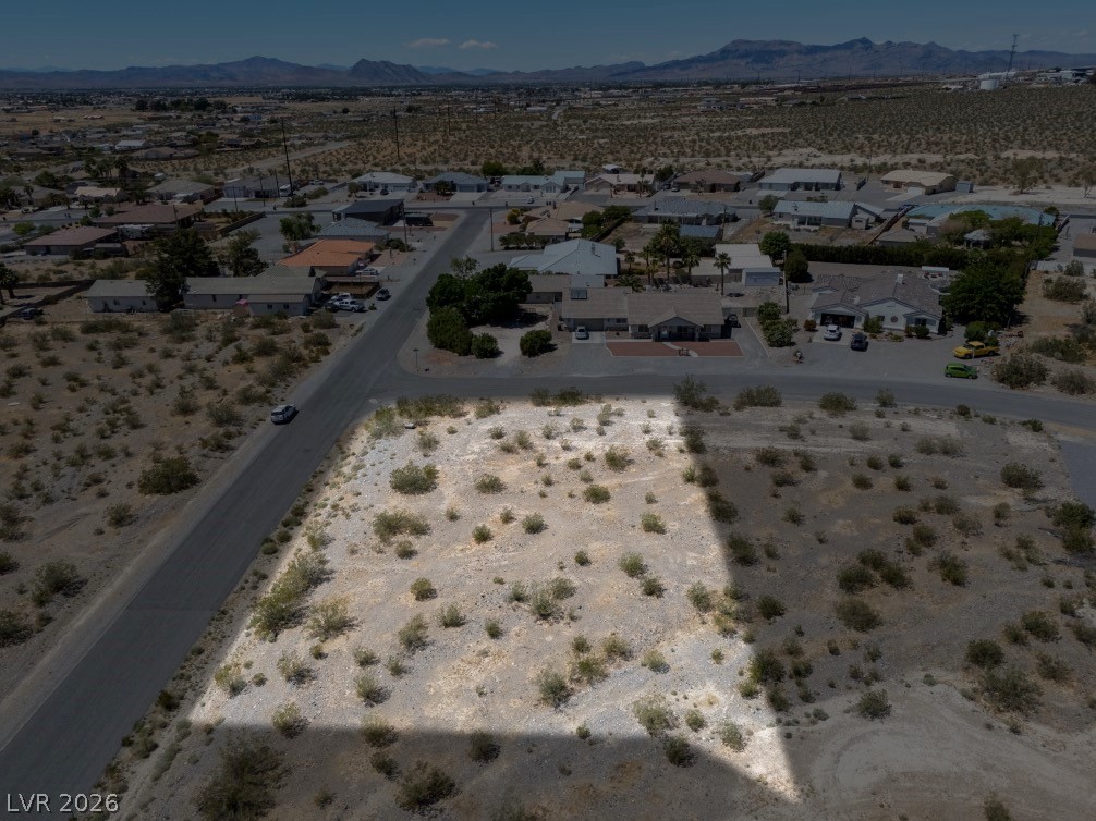 2121 South Abbe Lane Pahrump NV 89048