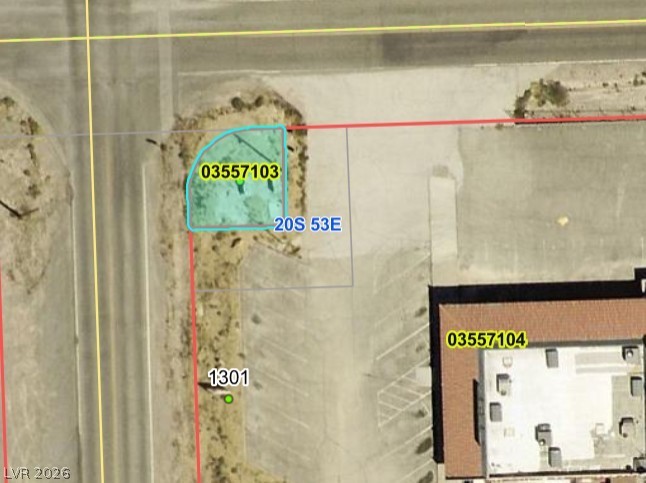 2301 Commercial Drive Pahrump NV 89048