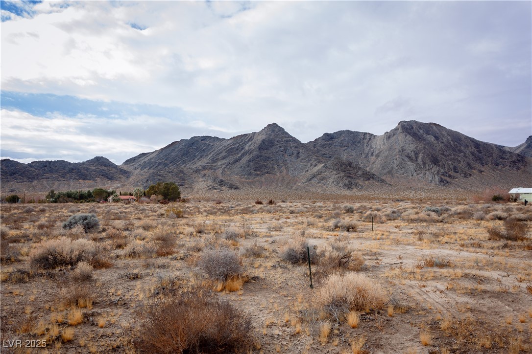 2345 Balzar Street Pahrump NV 89060