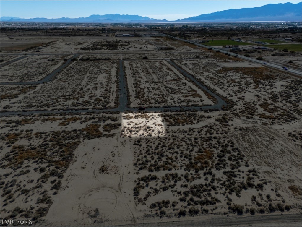 3140 East Roger Street Pahrump NV 89048