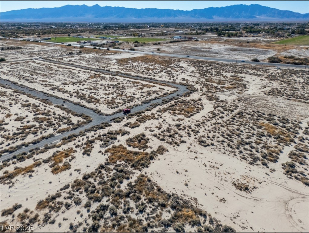 3140 East Roger Street Pahrump NV 89048