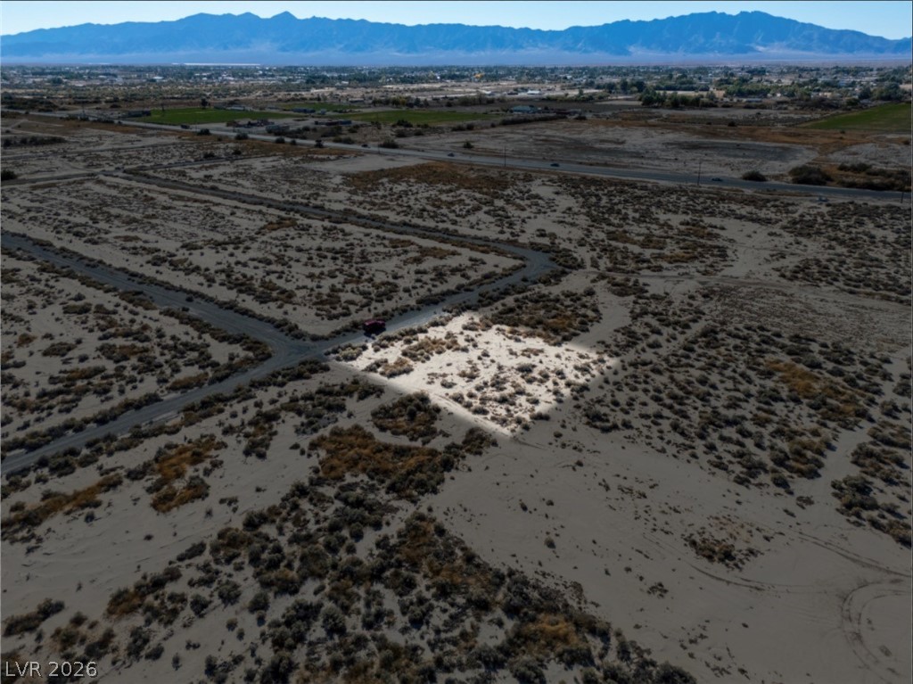 3140 East Roger Street Pahrump NV 89048