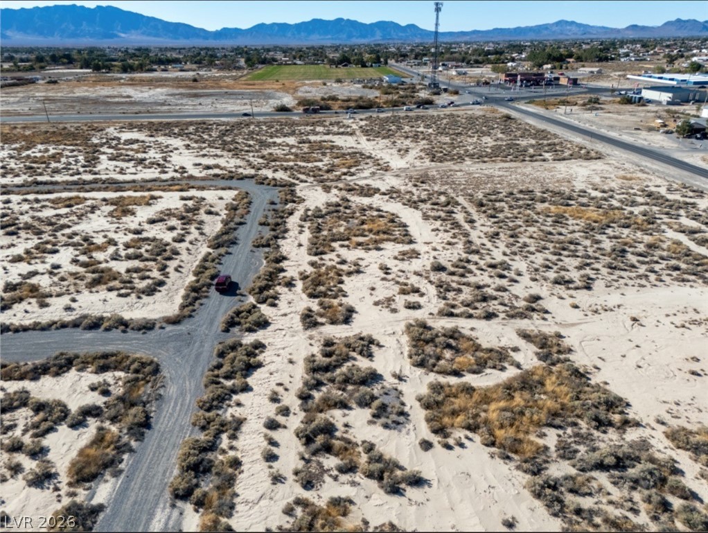 3140 East Roger Street Pahrump NV 89048