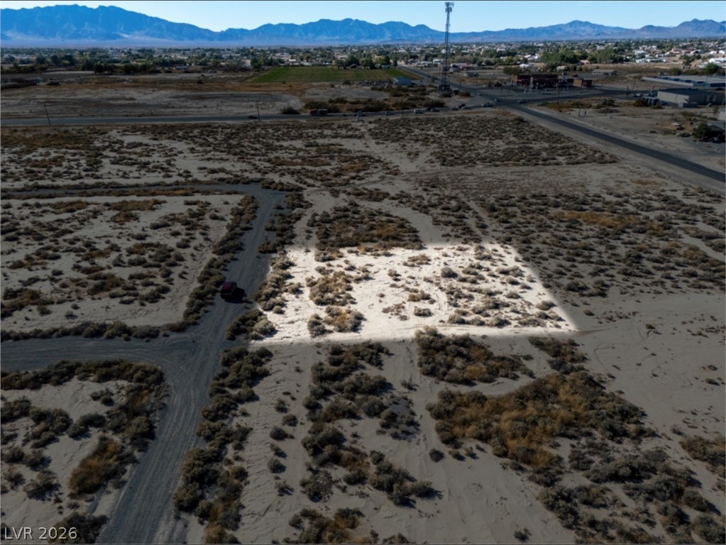 3140 East Roger Street Pahrump NV 89048