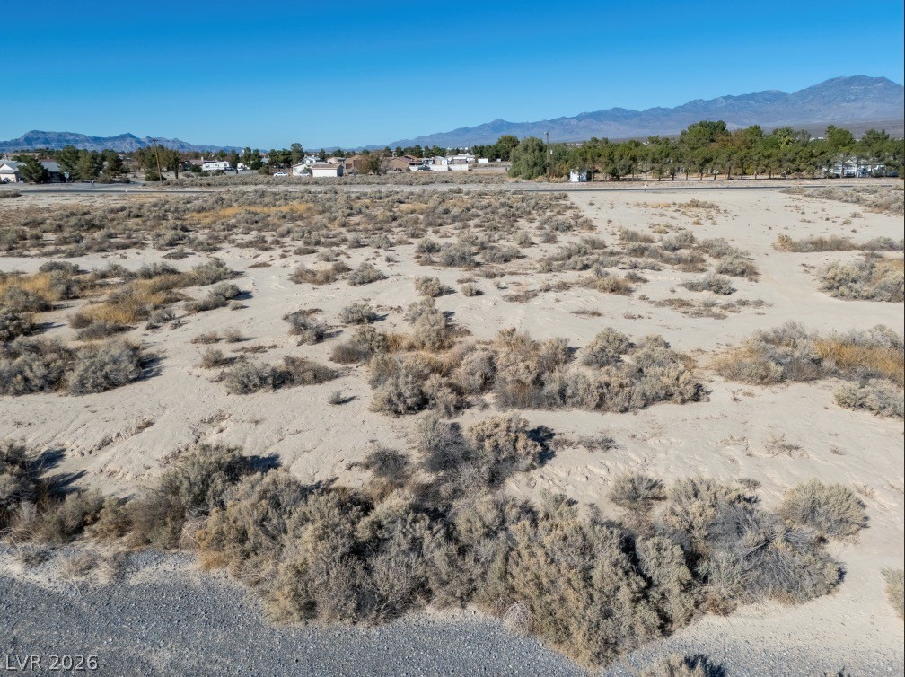 3140 East Roger Street Pahrump NV 89048