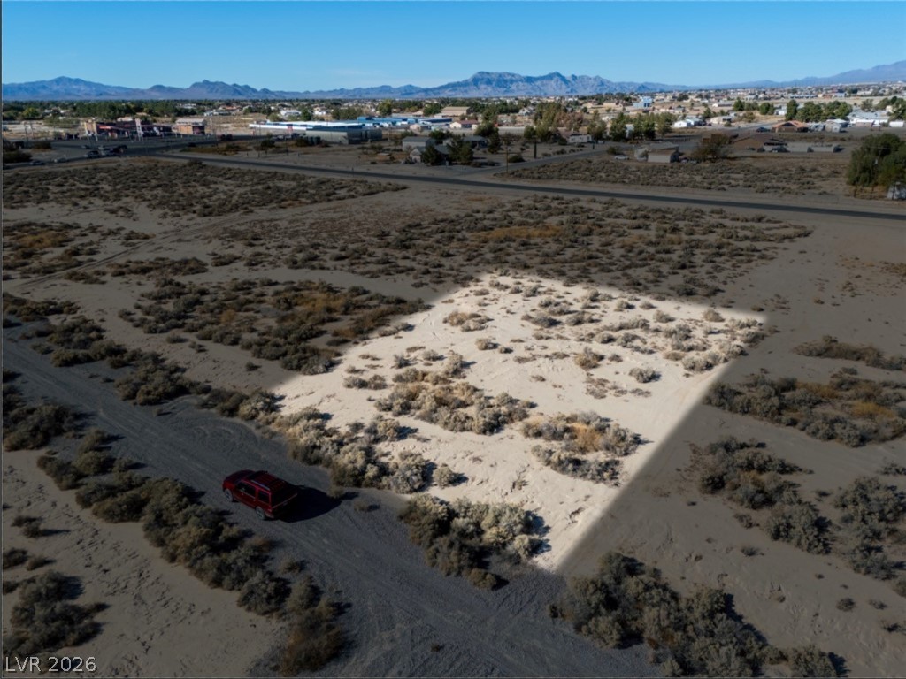 3140 East Roger Street Pahrump NV 89048
