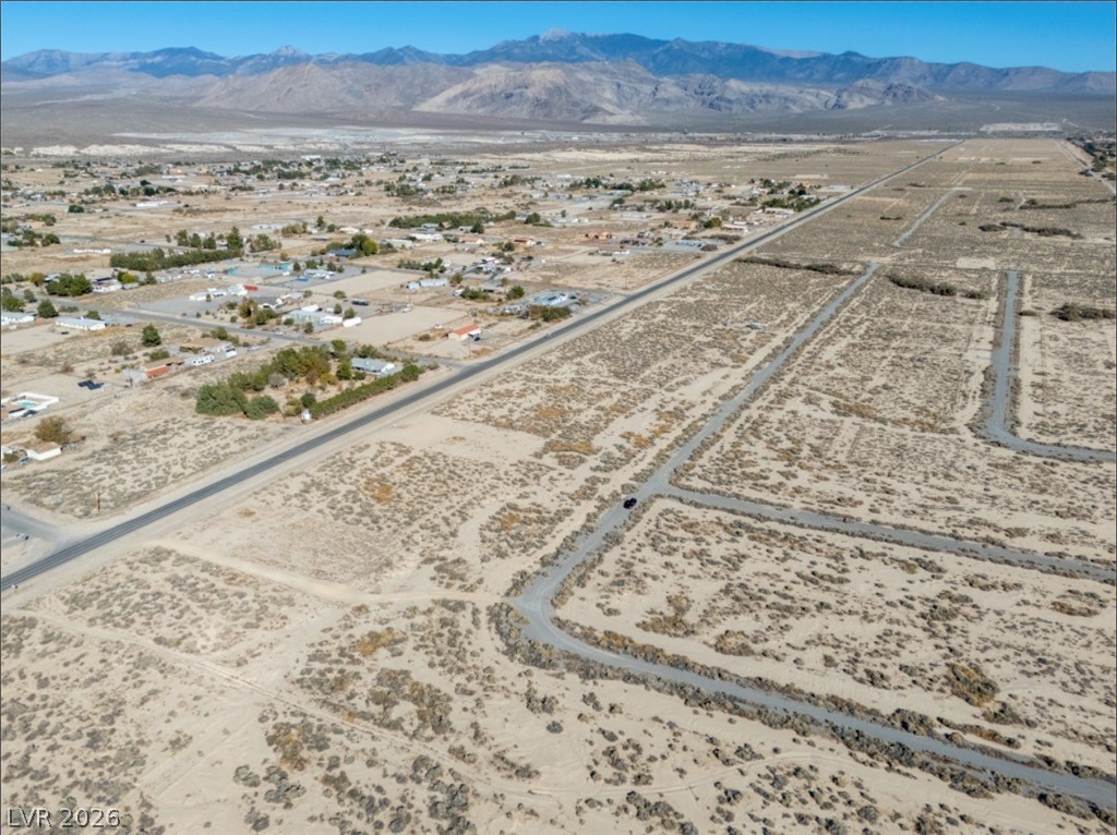 3140 East Roger Street Pahrump NV 89048