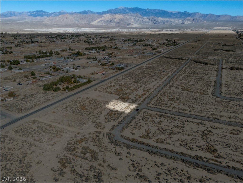 3140 East Roger Street Pahrump NV 89048