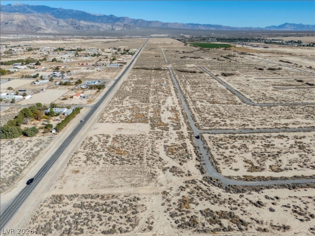 3140 East Roger Street Pahrump NV 89048