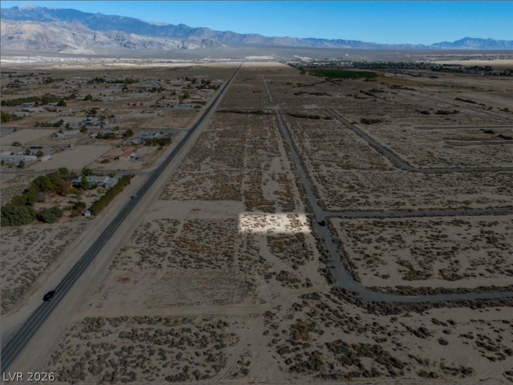 3140 East Roger Street Pahrump NV 89048
