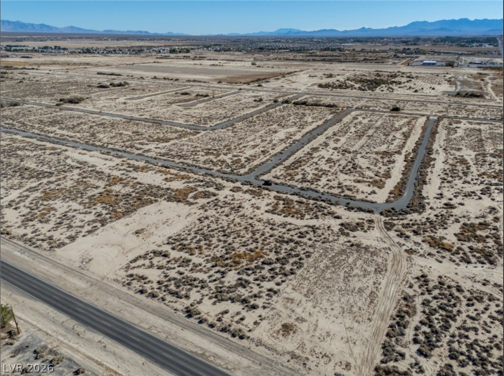 3140 East Roger Street Pahrump NV 89048