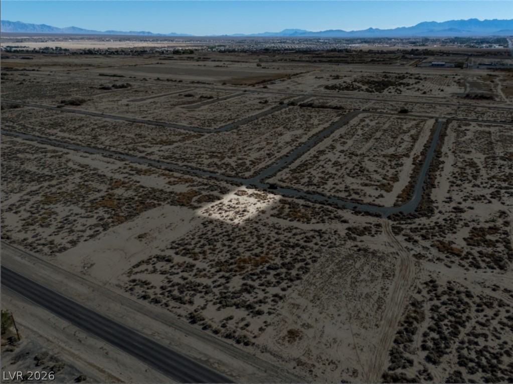 3140 East Roger Street Pahrump NV 89048