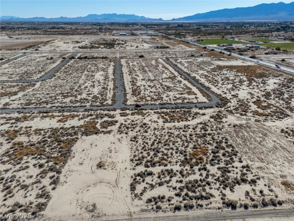 3140 East Roger Street Pahrump NV 89048