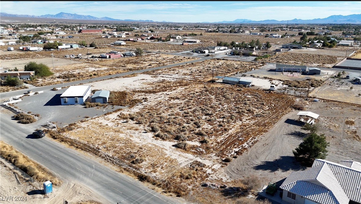 2571 Hacienda Street Pahrump NV 89048