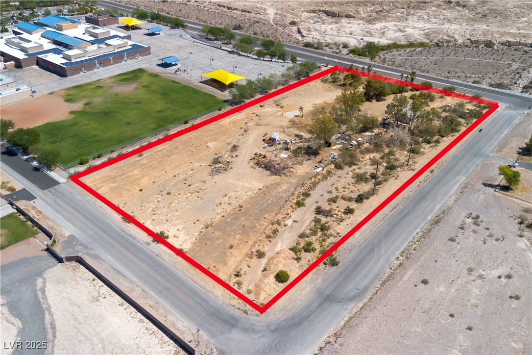 9200 North Durango Drive Las Vegas NV 89143