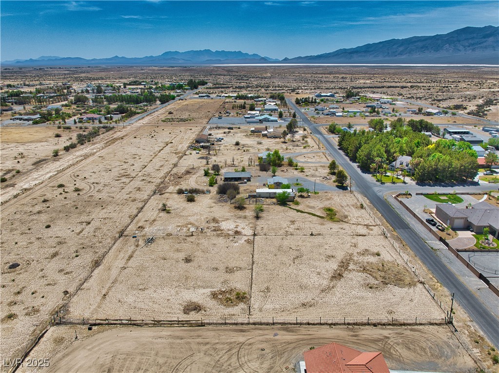 6331 South Paula Drive Pahrump NV 89048