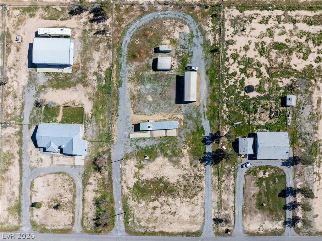2631 North Murphy Street Pahrump NV 89060