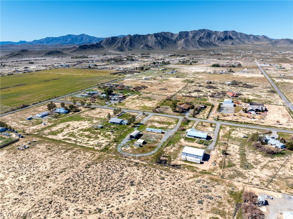 2631 North Murphy Street Pahrump NV 89060