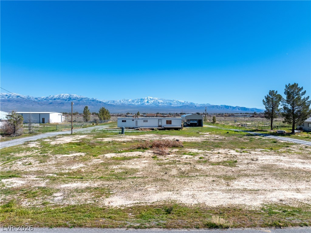 2631 North Murphy Street Pahrump NV 89060