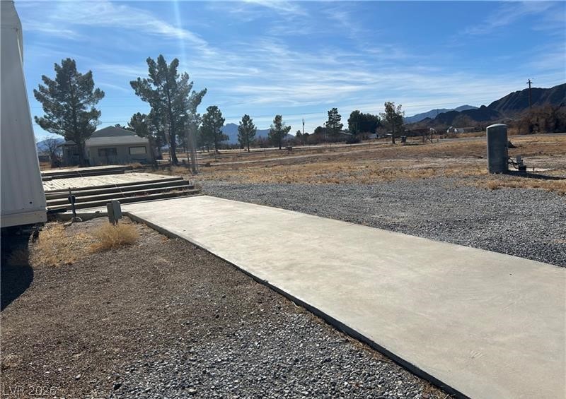 2631 North Murphy Street Pahrump NV 89060