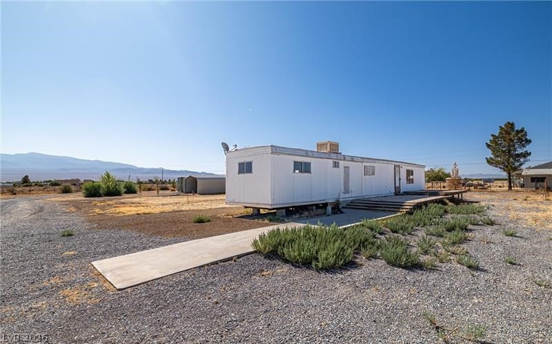 2631 North Murphy Street Pahrump NV 89060