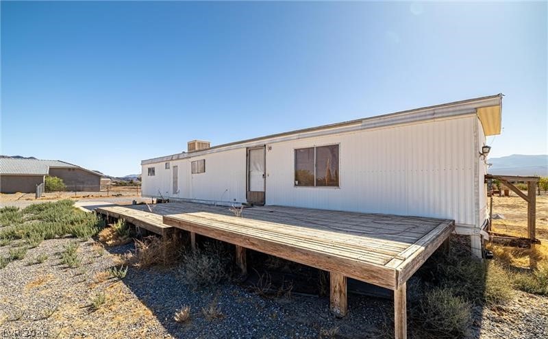 2631 North Murphy Street Pahrump NV 89060