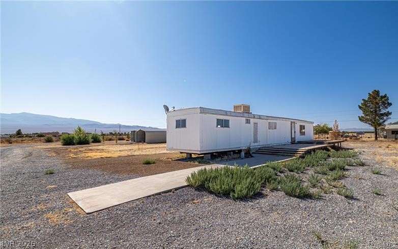 2631 North Murphy Street Pahrump NV 89060