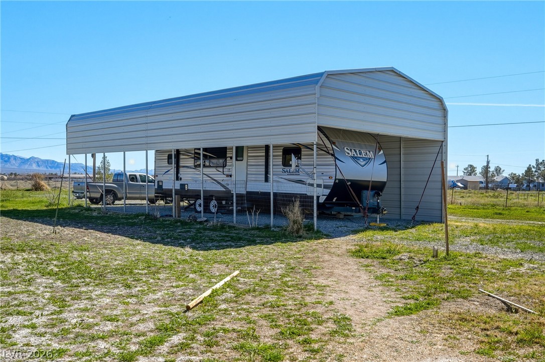 2631 North Murphy Street Pahrump NV 89060