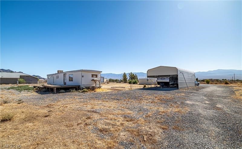 2631 North Murphy Street Pahrump NV 89060