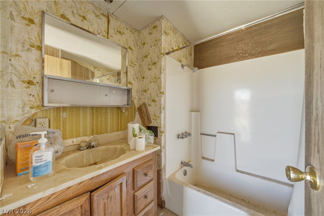 2631 North Murphy Street Pahrump NV 89060