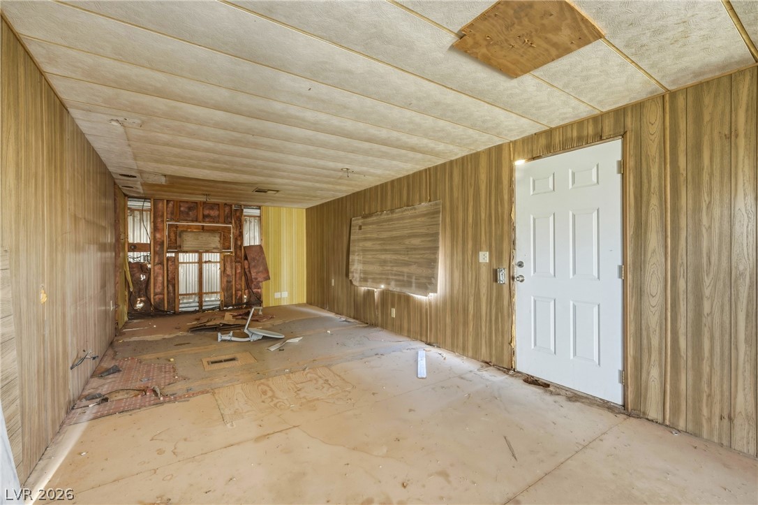 2631 North Murphy Street Pahrump NV 89060