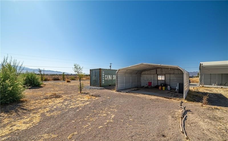 2631 North Murphy Street Pahrump NV 89060