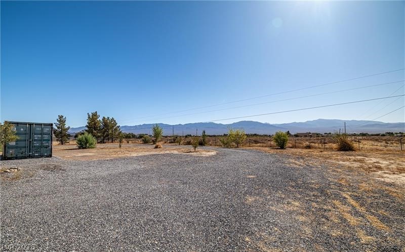 2631 North Murphy Street Pahrump NV 89060