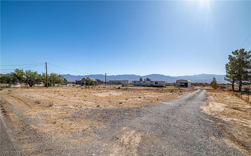 2631 North Murphy Street Pahrump NV 89060