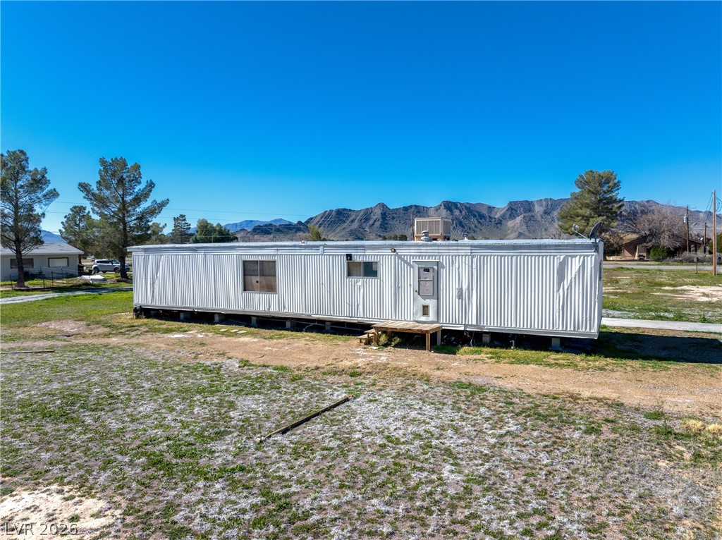 2631 North Murphy Street Pahrump NV 89060