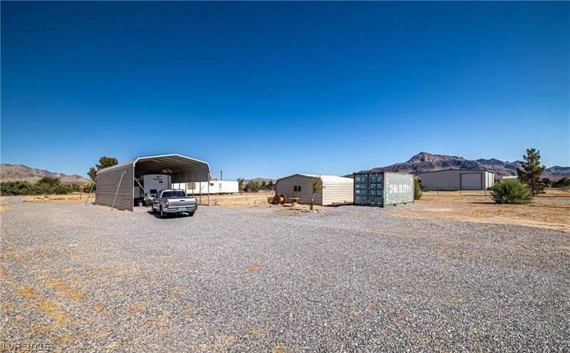 2631 North Murphy Street Pahrump NV 89060