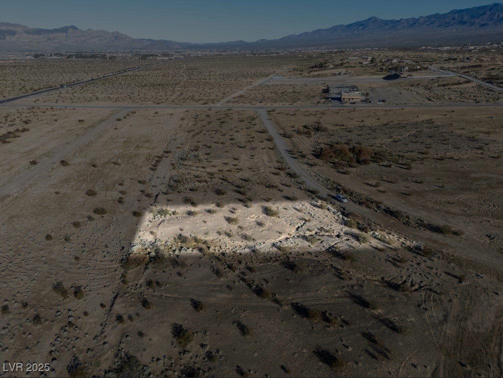 860 North Inca Lane Pahrump NV 89060