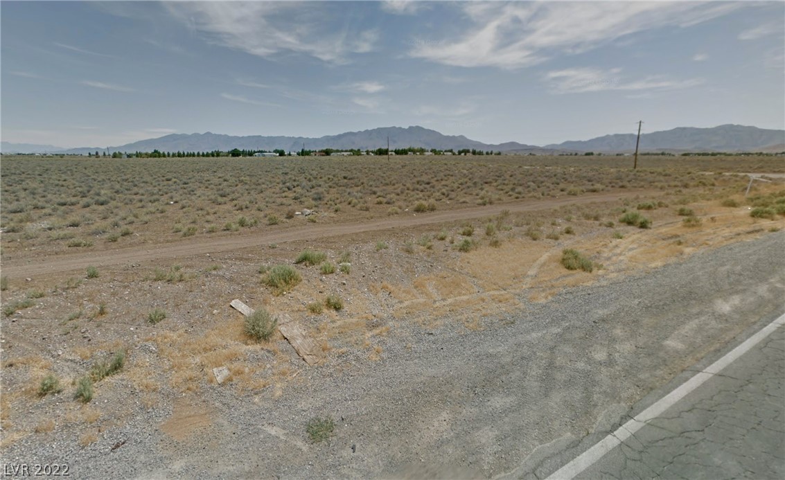 2161 West Charleston Park Avenue Pahrump NV 89048