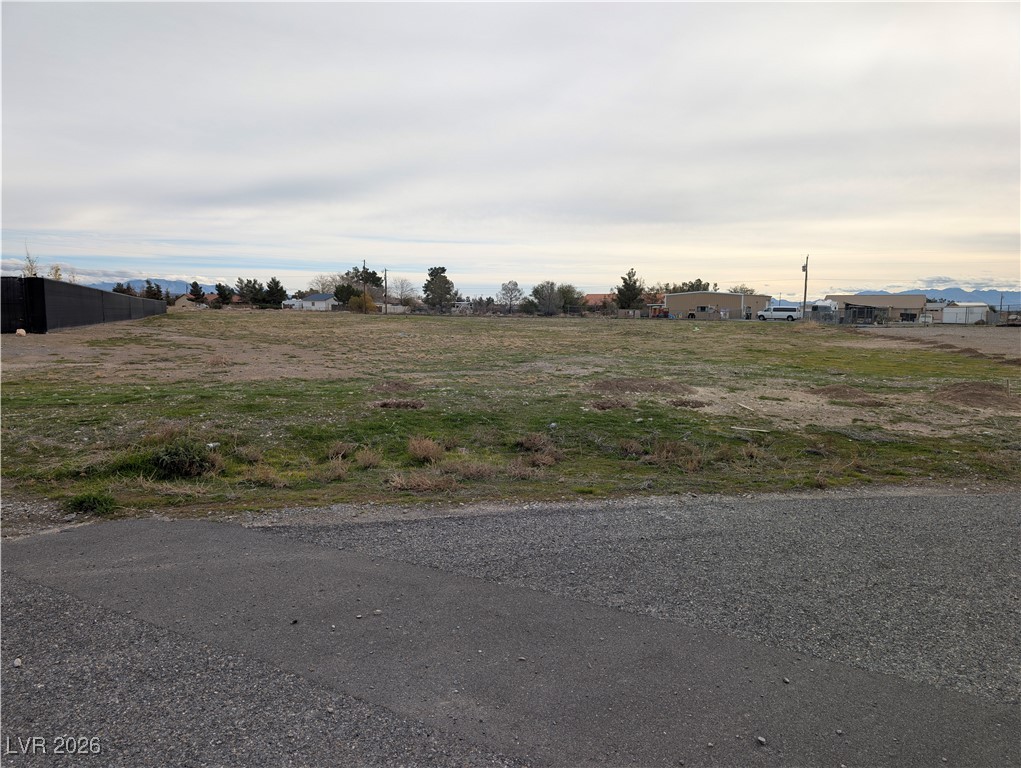 3281 Banyon Street Pahrump NV 89048