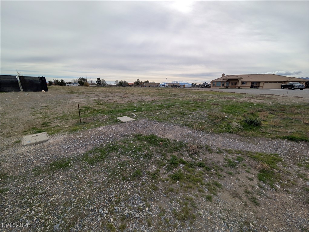 3281 Banyon Street Pahrump NV 89048