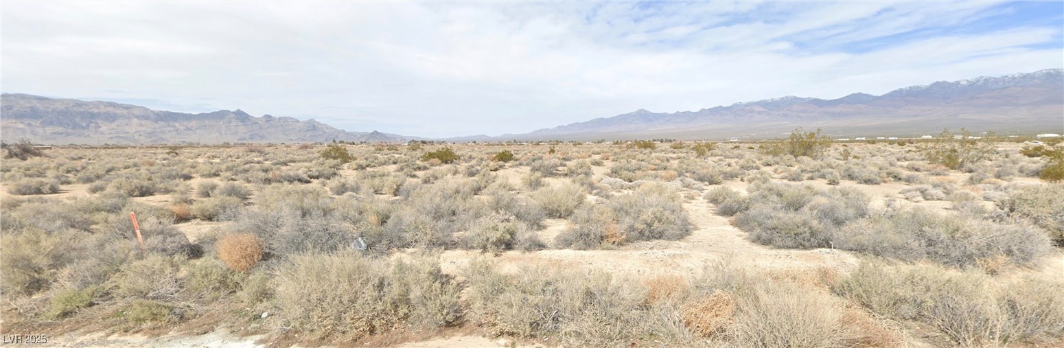 260 East Bonita Avenue Pahrump NV 89060